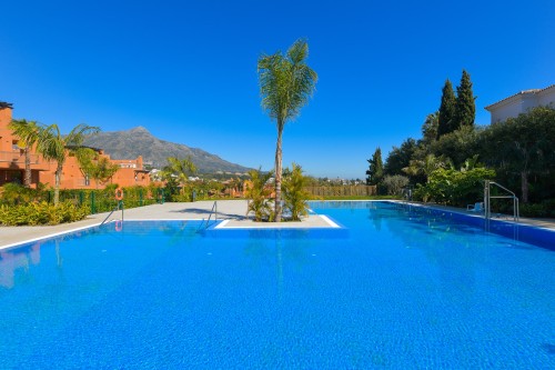 Alminar de Marbella 2ª Fase - Galería de imágenes